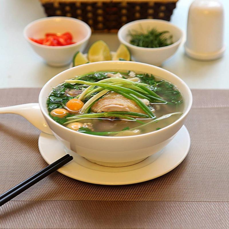 Phở gà Bảo Khánh