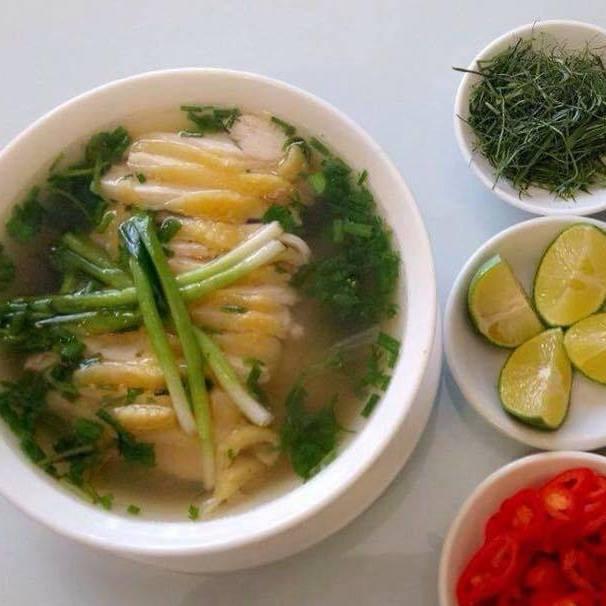 Phở gà Bảo Khánh