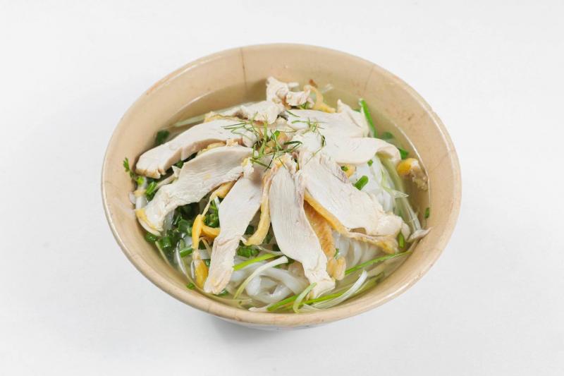 Phở Gà Phố Cổ