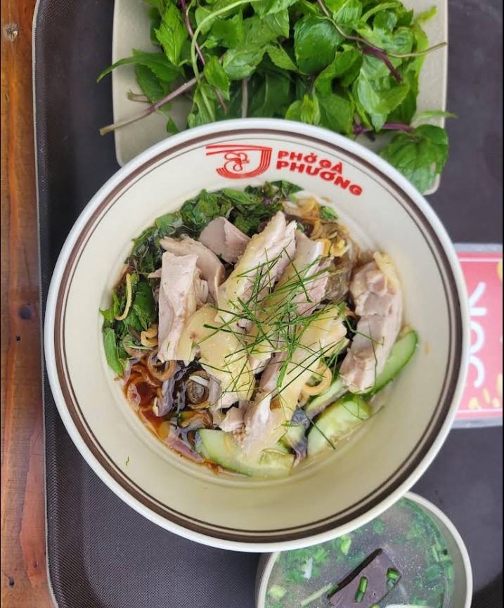 Phở Gà Phương