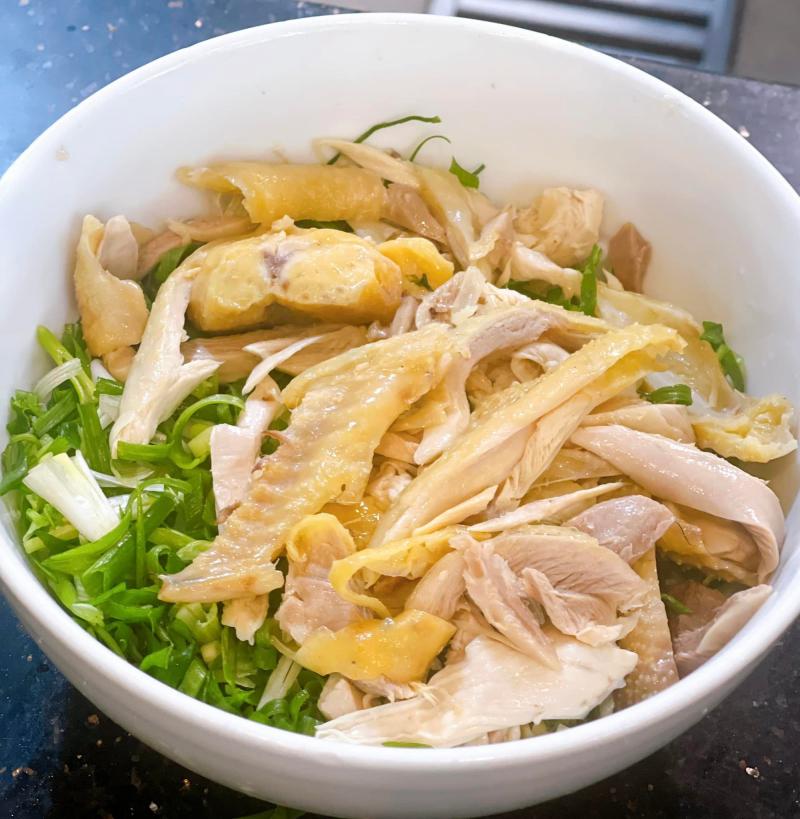 Phở Gà Nguyệt - 5B Phủ Doãn