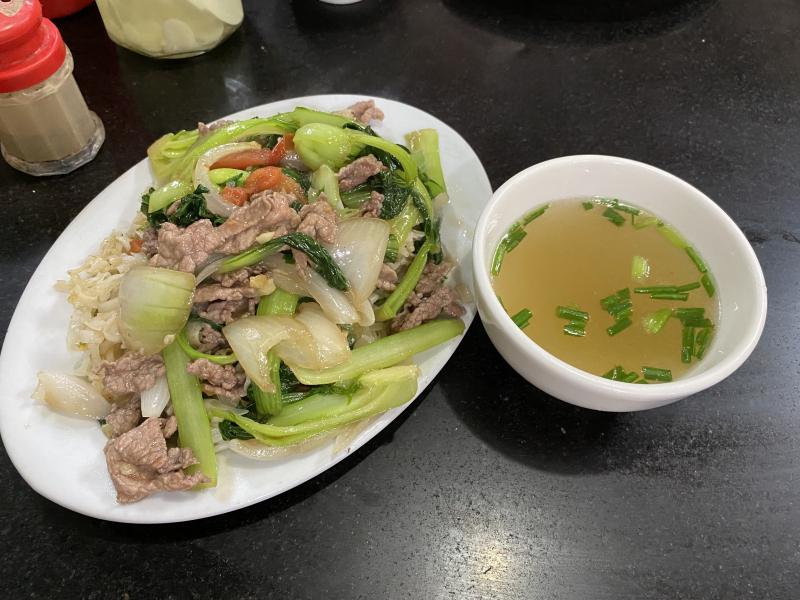 Phở Gánh