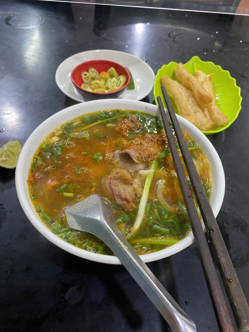 Phở Gánh