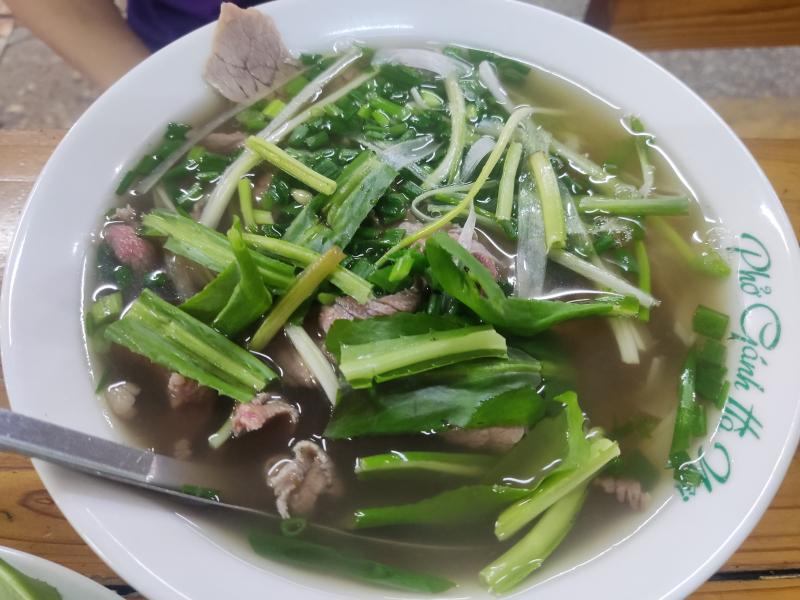 Phở Gánh Hà Nội