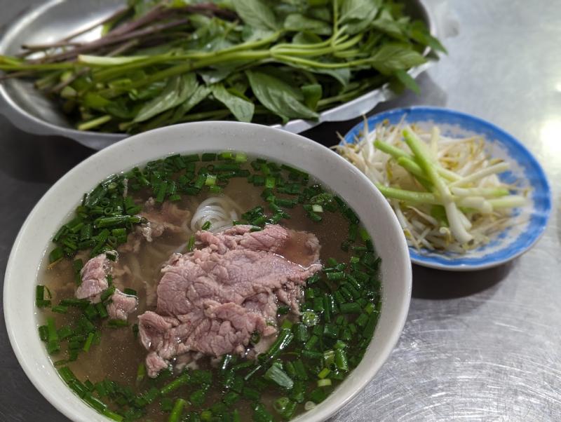 Phở Gia Hân