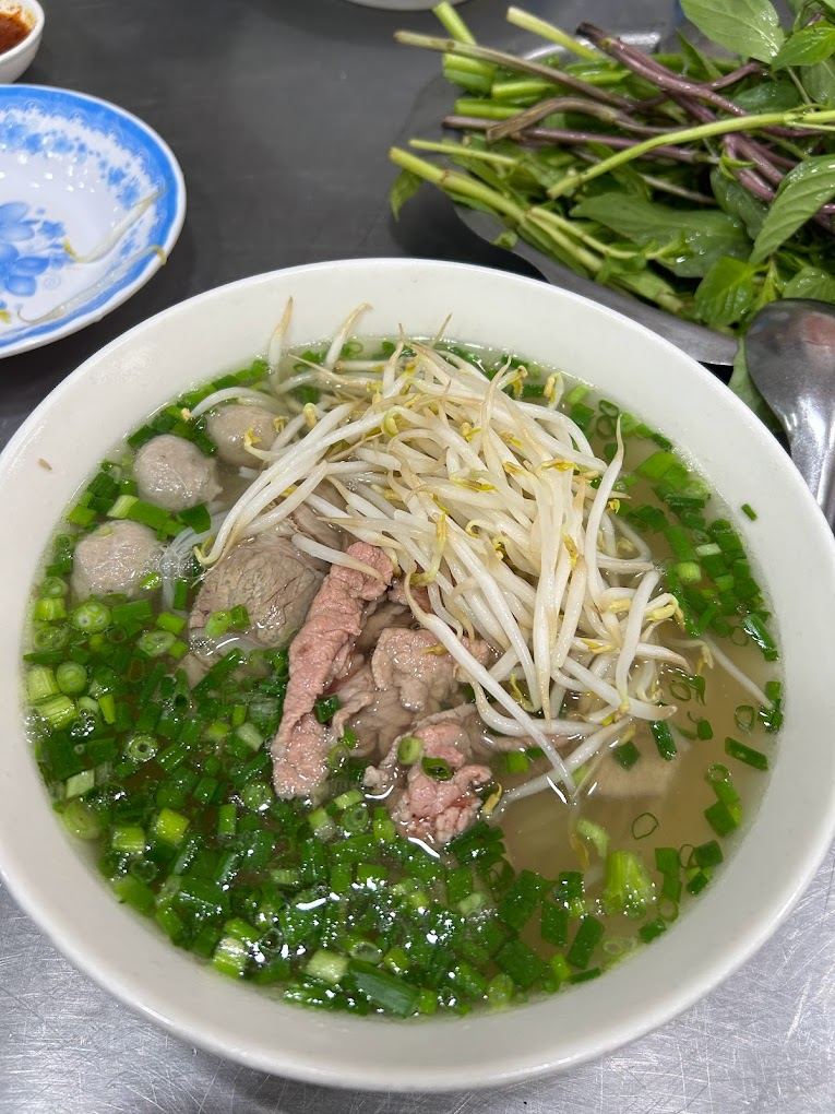 Phở Gia Hân