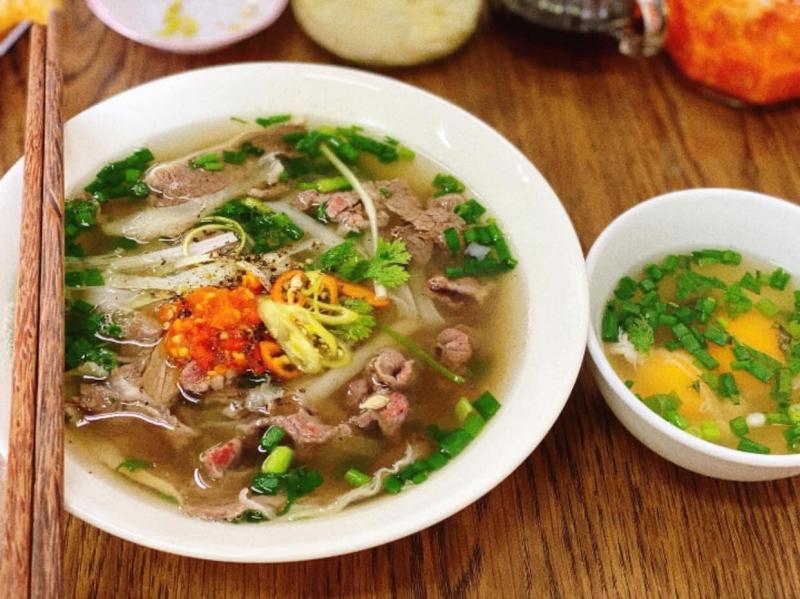 ﻿﻿Phở gia truyền Hà Nội