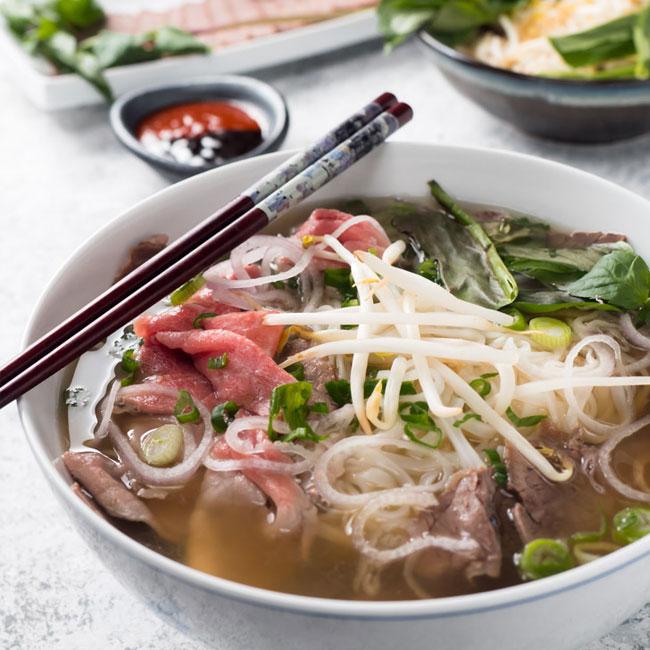 ﻿﻿Phở gia truyền Hà Nội