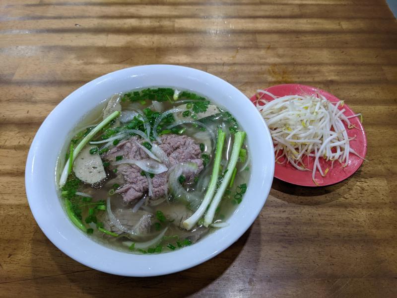 Phở Gia Truyền Hà Nội