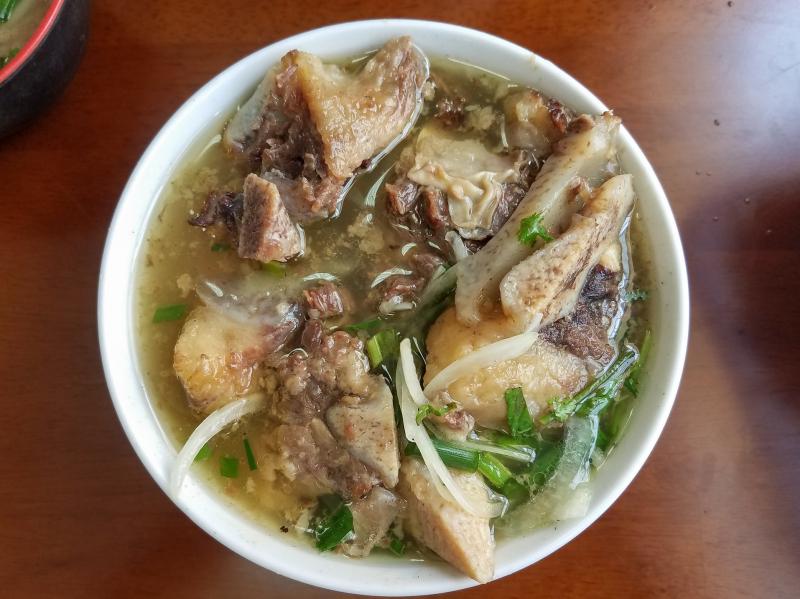 Phở Gia Truyền Hà Nội