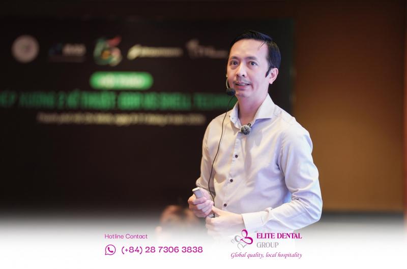 Phó giáo sư, Tiến sĩ, Bác sĩ Trần Hùng Lâm