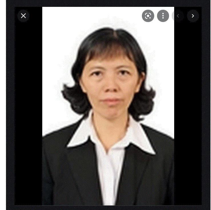 Phó Giáo sư, Tiến sĩ, Bác sĩ Cao Thị Minh Nga