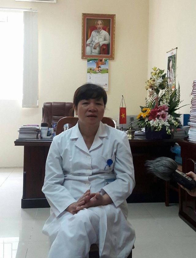 Bác sĩ chữa viêm xoang hàng đầu tại Hà Nội
