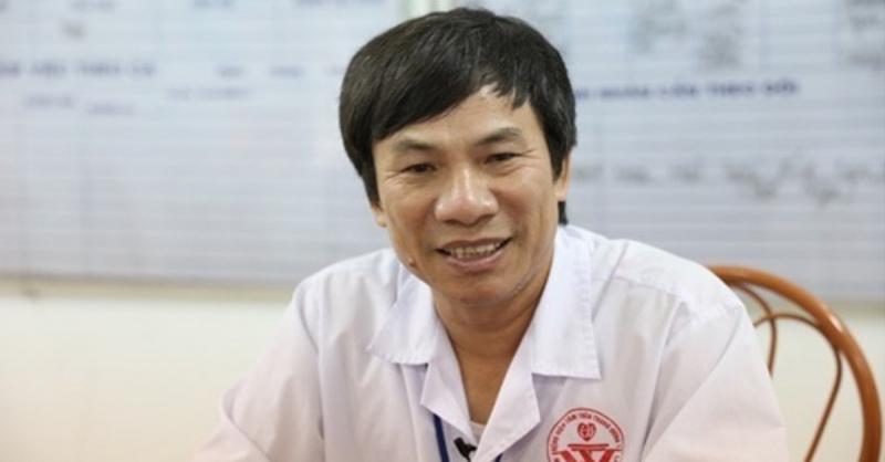 Phó Giáo Sư, Tiến Sĩ Tô Thanh Phương