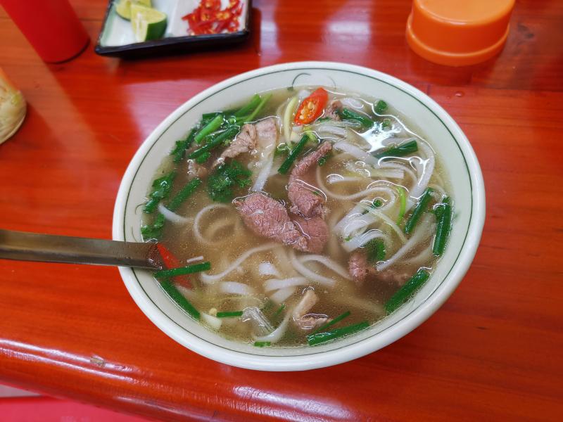 Phở Hà