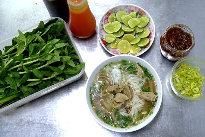 Phở Gánh