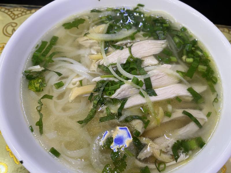 Phở Hà