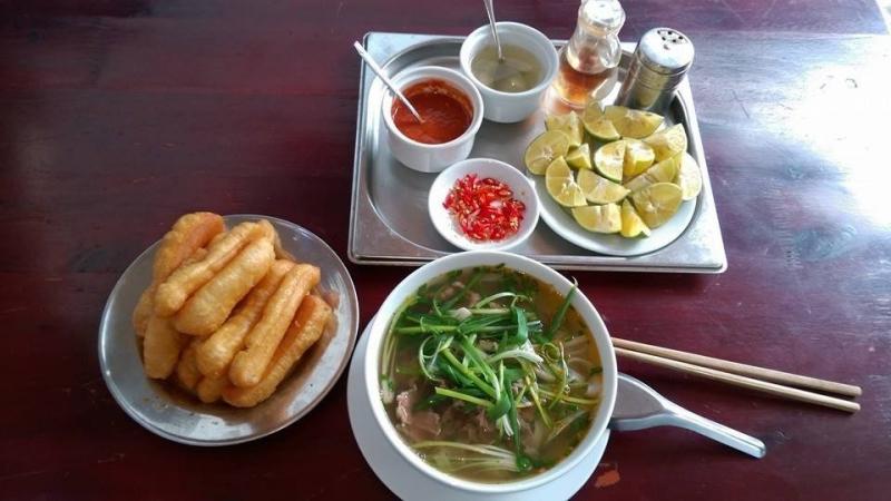 Phở Hà Nội