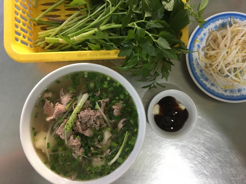 Phở Hà Thành