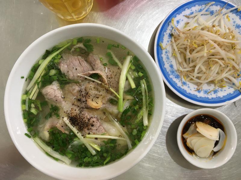 Phở Hà Thành