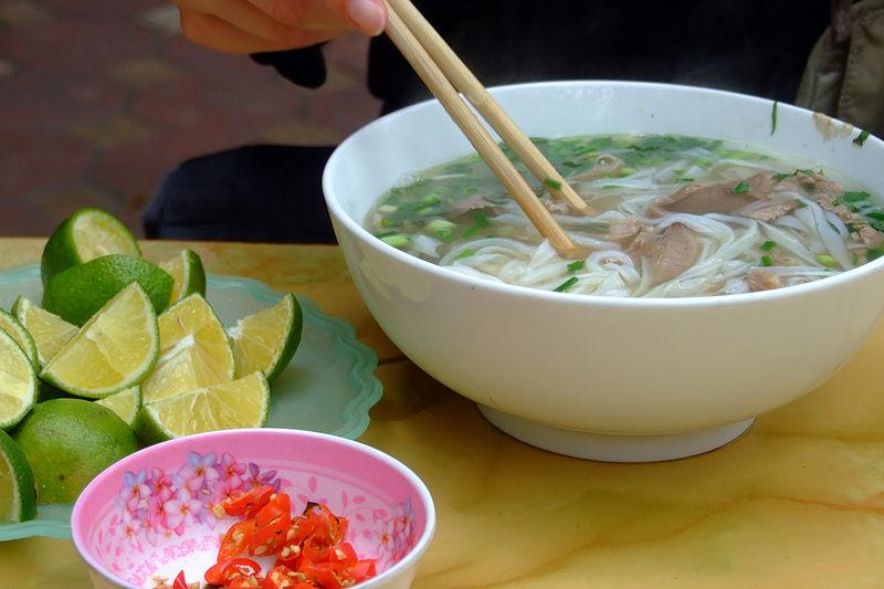 Phở Hà Thành Đà Nẵng