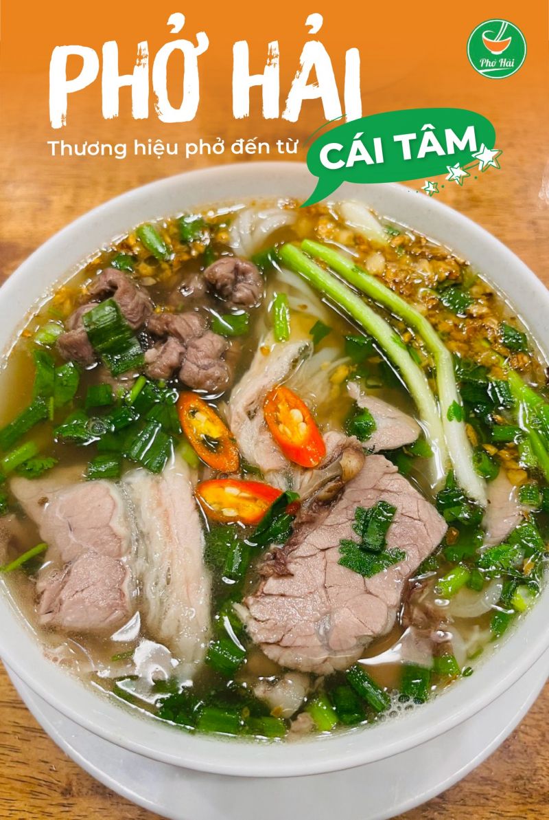 Phở Hải