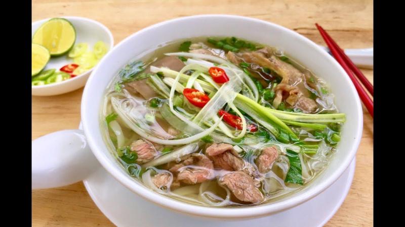 Phở Hải Phòng