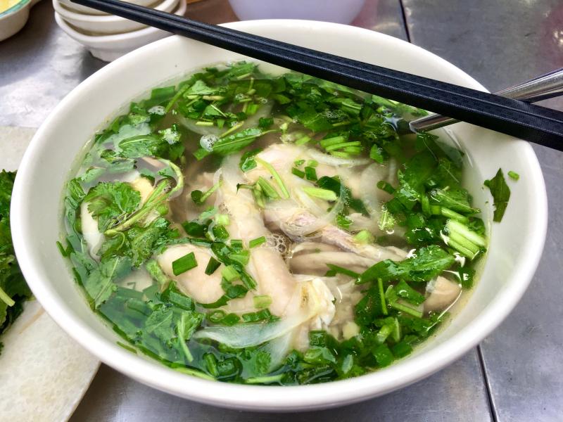 Phở Hải Triều