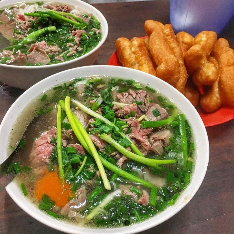 Phở Hằng