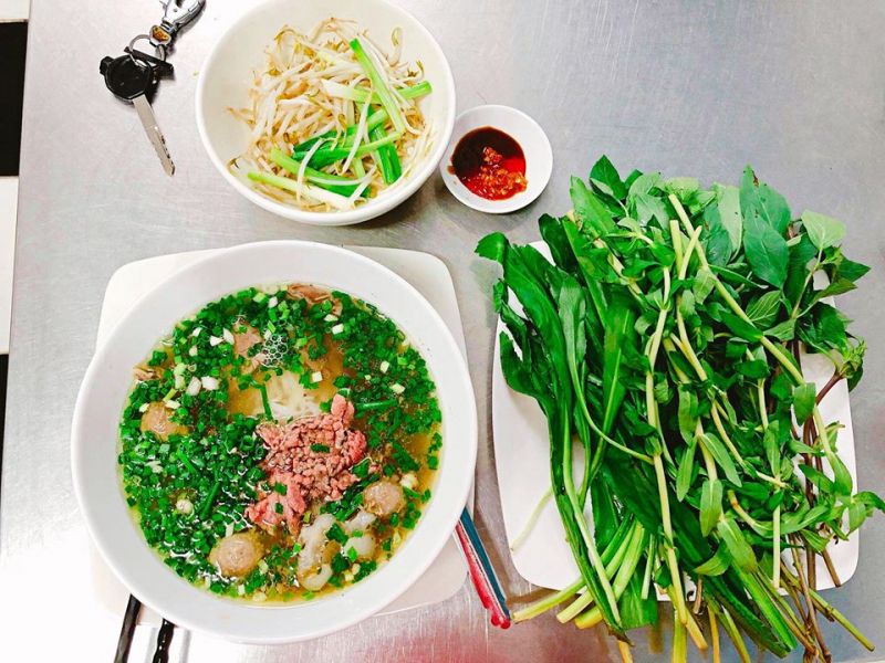 Phở Hạnh