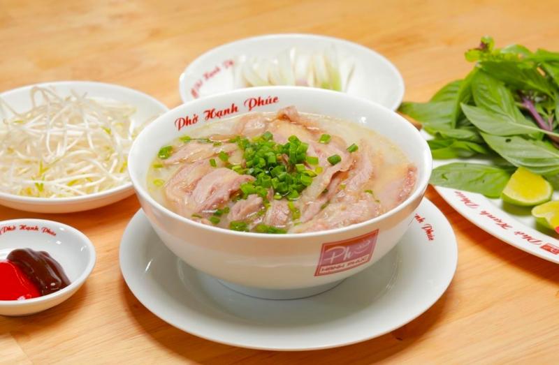 Phở Hạnh Phúc