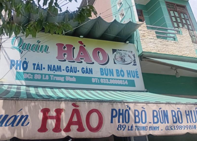 Phở Hào