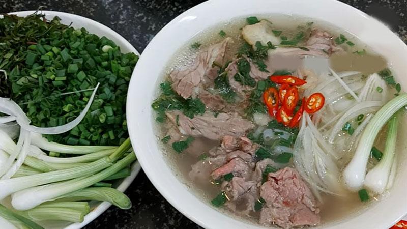 Phở Hậu