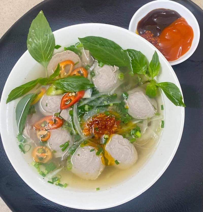 Phở Hiền