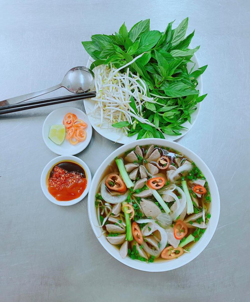 Phở Hiền