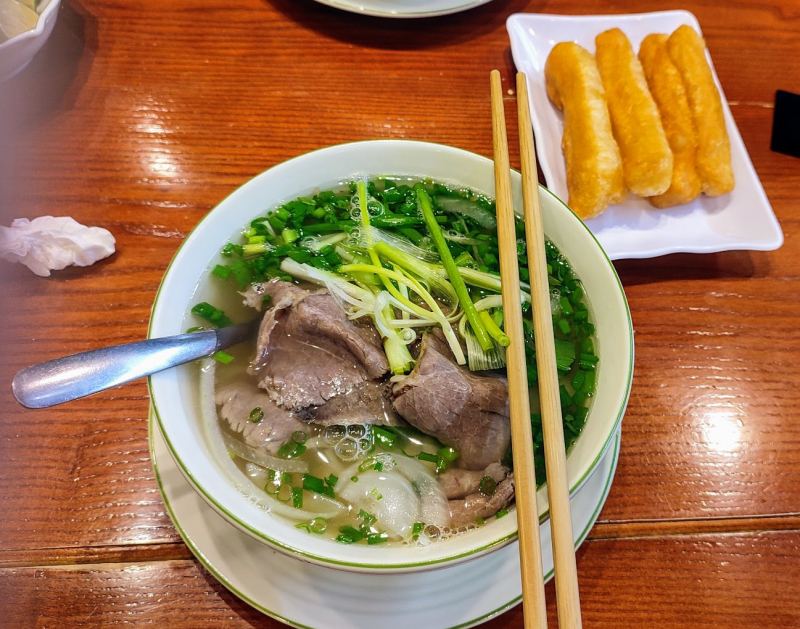 Phở Hiệu