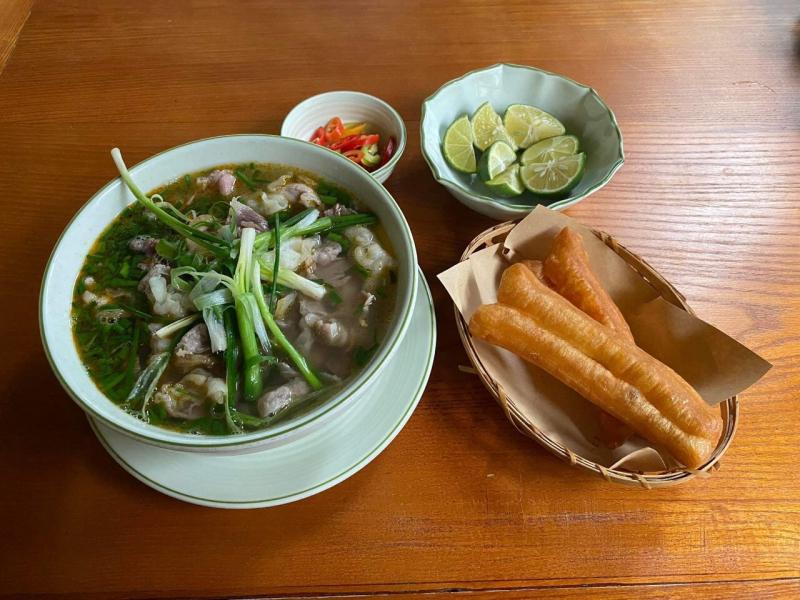 Phở Hiệu