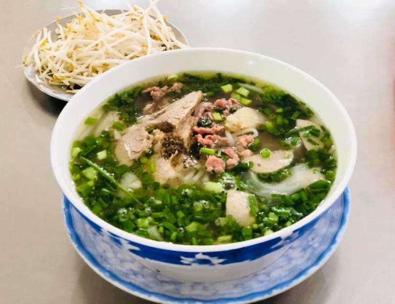 Phở Hòa