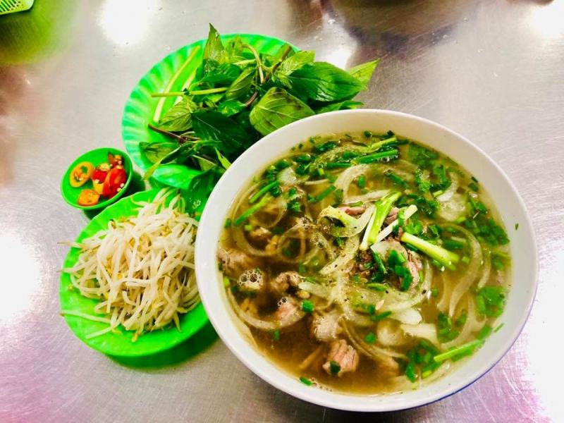 Phở Hòa