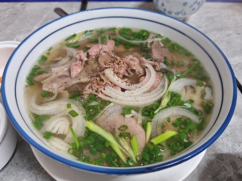 Phở Hòa