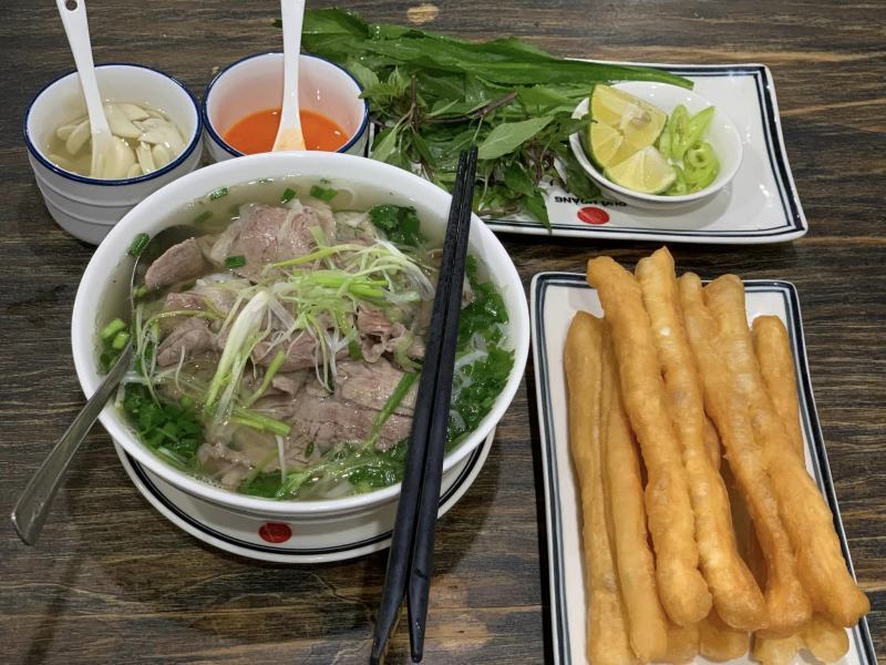 Phở Bắc 63