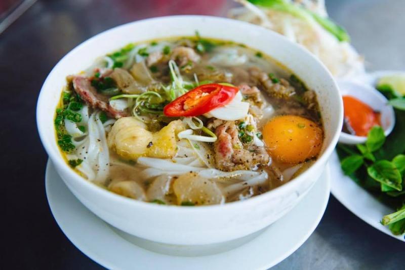 Phở Hồng Giang