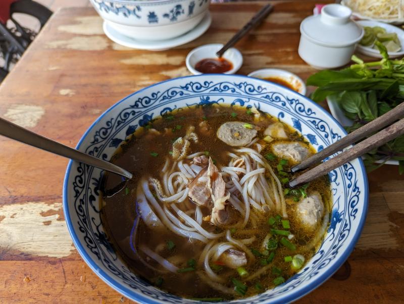 Phở Hot