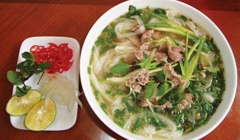 Phở Chú Giàu