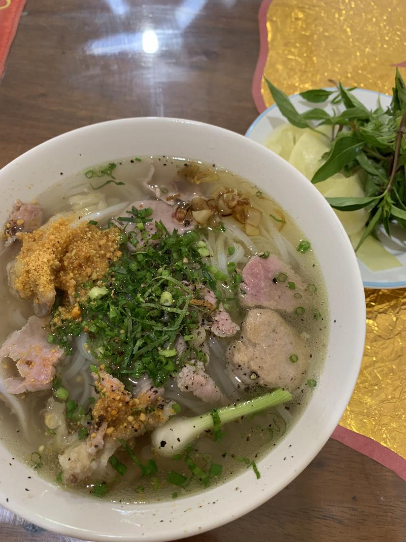 Phở Hùng