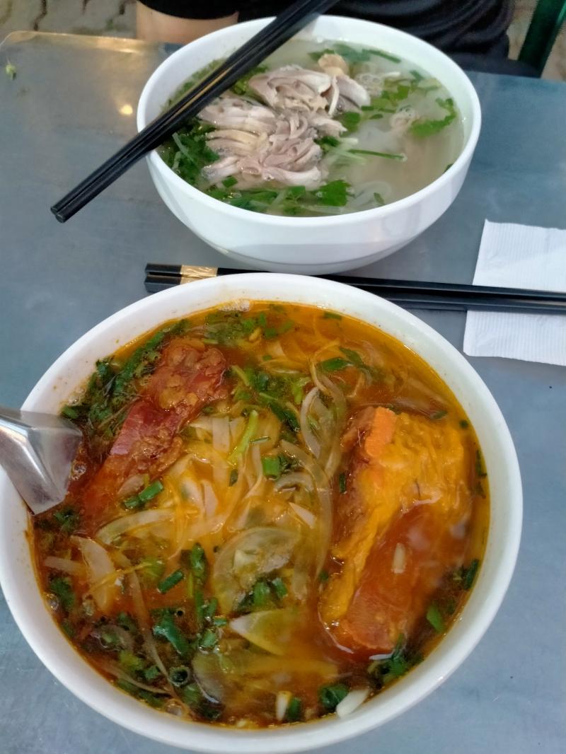 Phở Hùng Gù