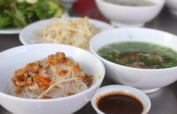 Phở Khô Nam Hưng Ký Bảo Lộc