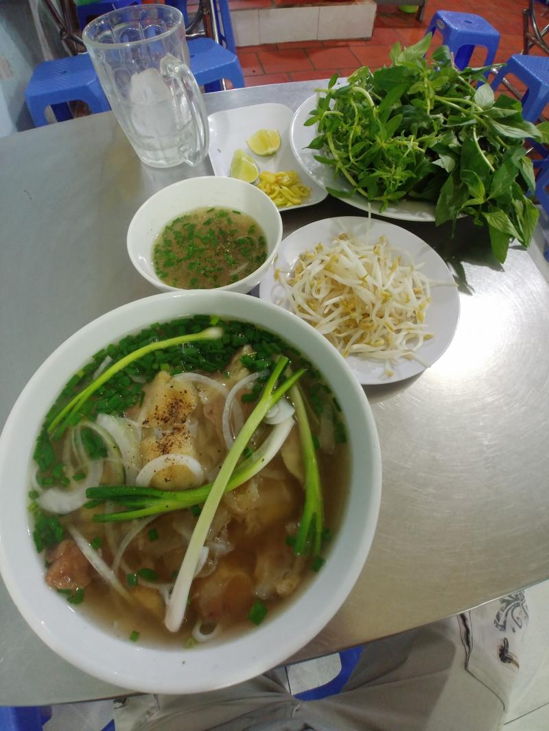 Phở Hương