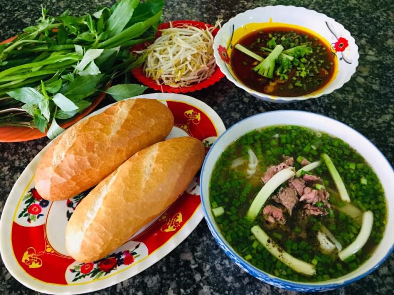 Phở Hương