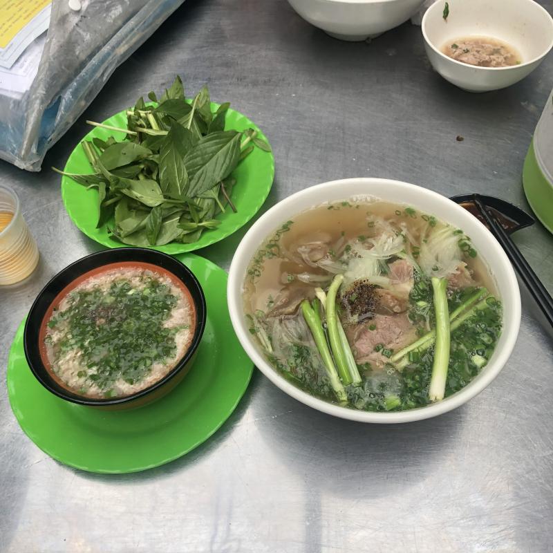 Phở Hương